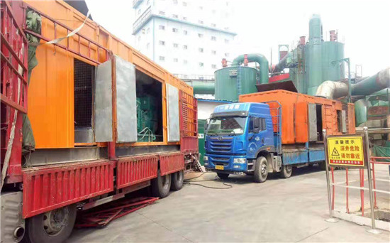 蒋湖农场100KW发电机组适配电缆规格选型指南